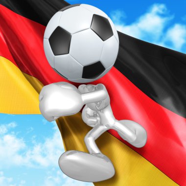 Mini o.g. futbol futbol