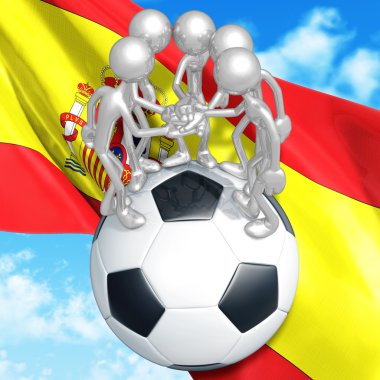 Futbol futbolu