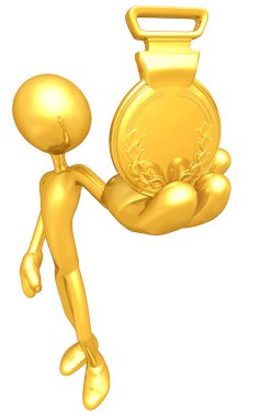 altın madalya holding