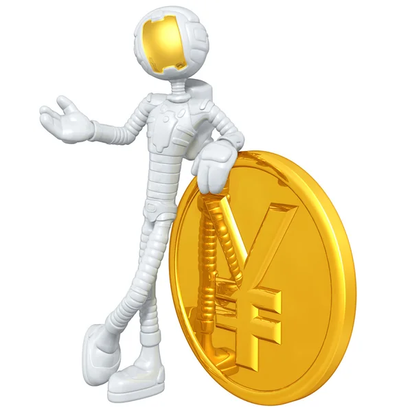 Astronaut — Stock Photo, Image