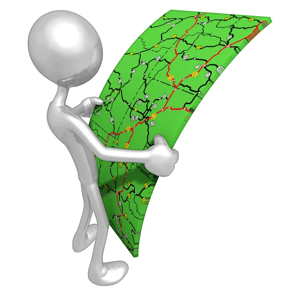 yol haritaları arıyorum