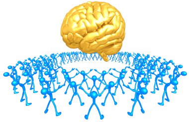 topluluk mind