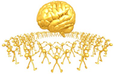 topluluk mind
