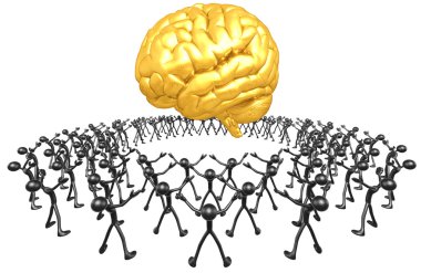 topluluk mind