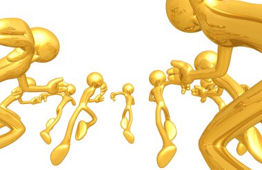 Çalıştırıcılar