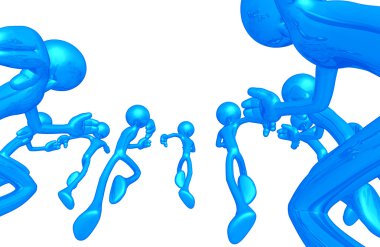 Çalıştırıcılar