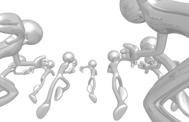 Çalıştırıcılar