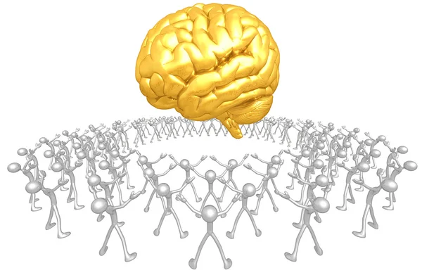 topluluk mind