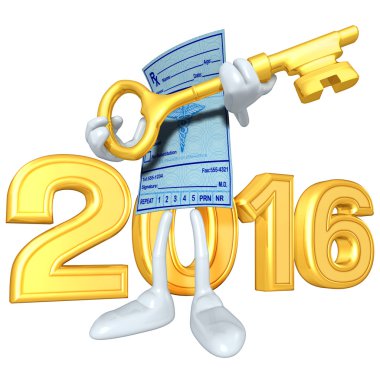 mutlu yeni yıl altın 2016