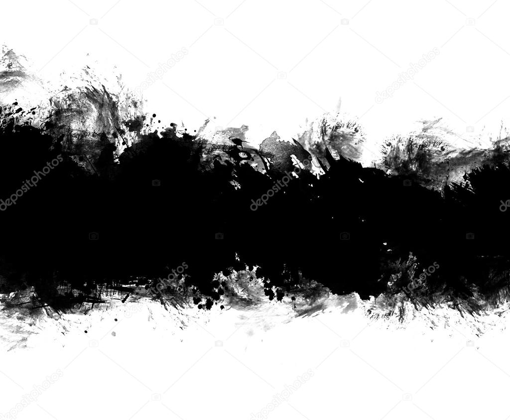 Grunge banner.