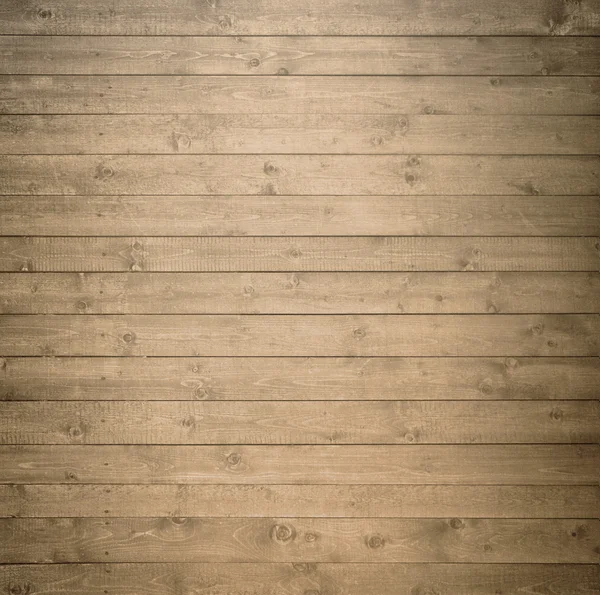 Wooden background - square format — Stock Photo, Image