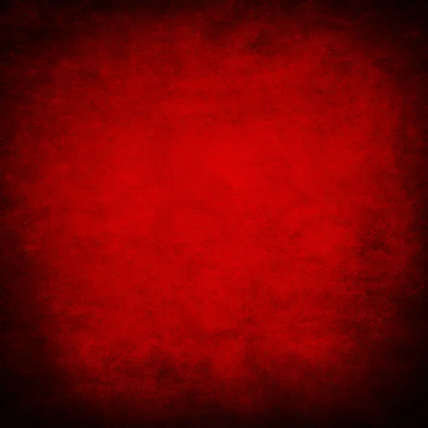 Grunge kırmızı duvar