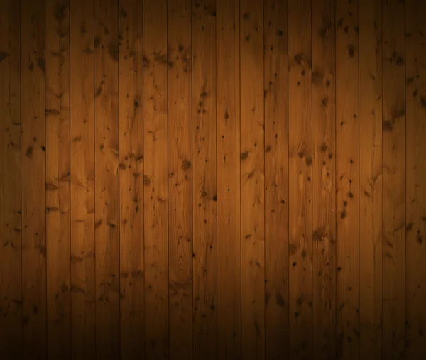 Holzpaneel Hintergrund — Stockfoto