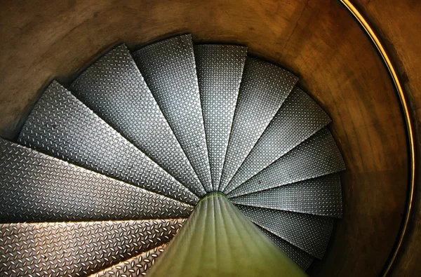 Grunge stairway. — Stock Photo, Image