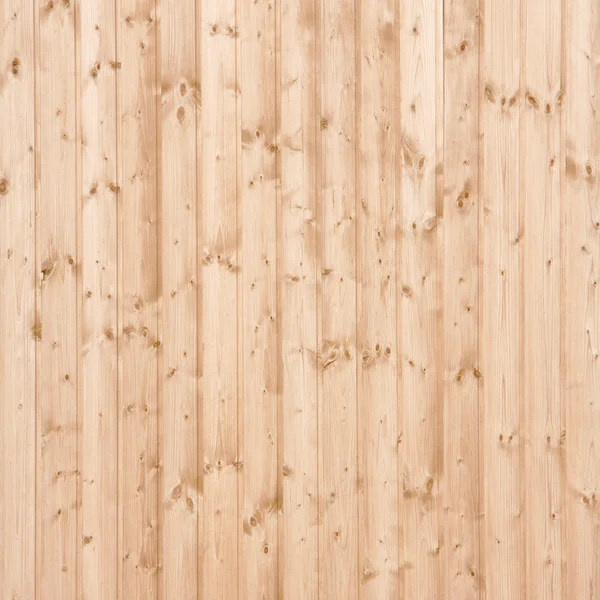 Panneaux de bois clair — Photo