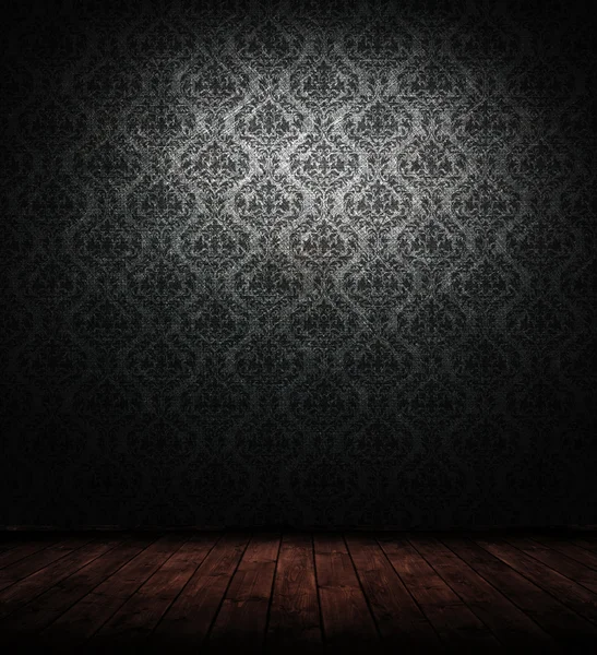 karanlık iç odası