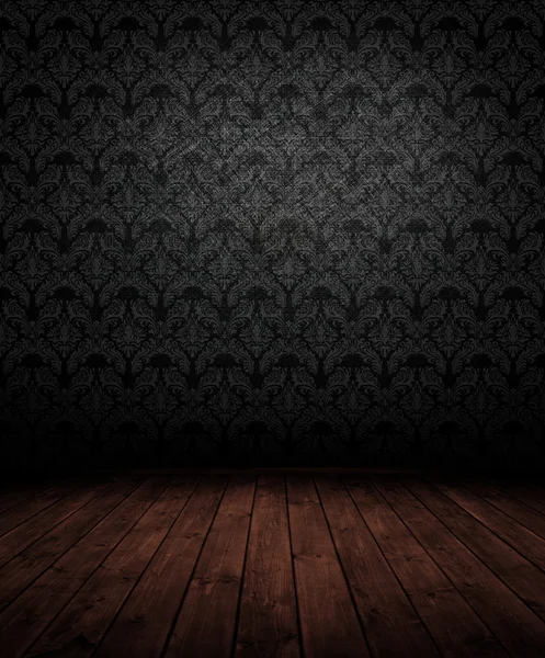 karanlık iç odası