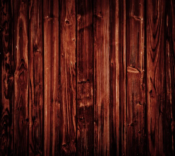 Holzplatten aus alten Zeiten. — Stockfoto
