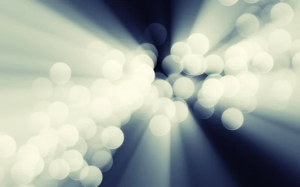 Heavenly background bokeh — Stock Photo, Image