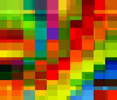 Tasarım için soyut arkaplan