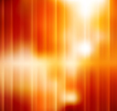 arka plan vektör çizim renkli ateş şeritler