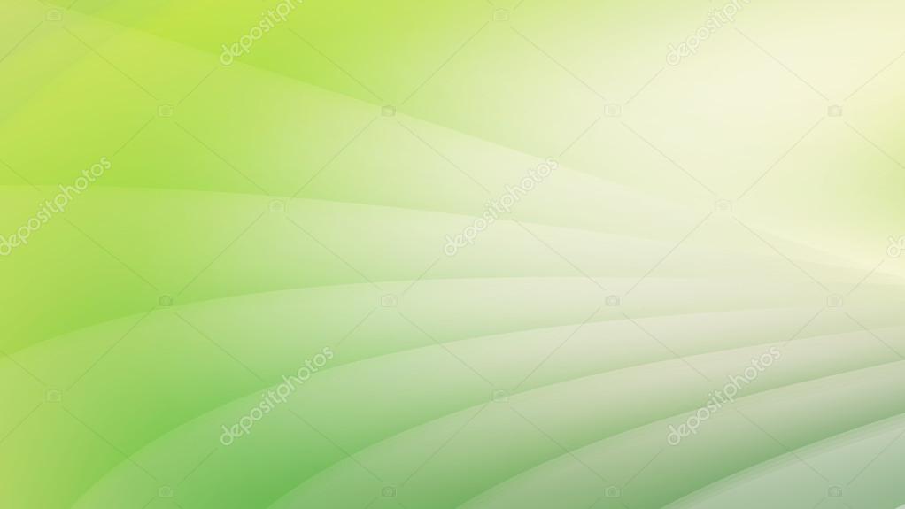 Eco Soft Verão Folha Onda Fundo Full Hd Resolução Ilustração