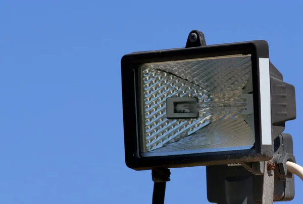 Floodlight Royalty Free Stock Photos