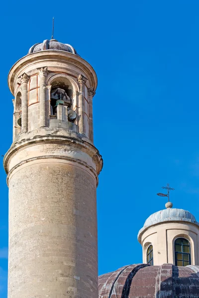 Santa Maria Betlem — Stockfoto