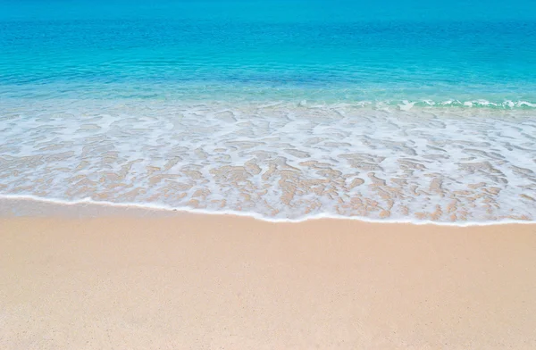 Mar de color turquesa —  Fotos de Stock