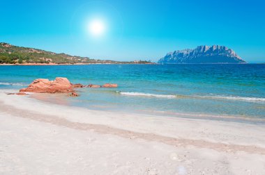 Porto Istana kayalar