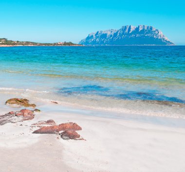 porto Istana kayalarda