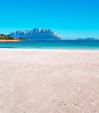 Porto Istana güneşli bir günde