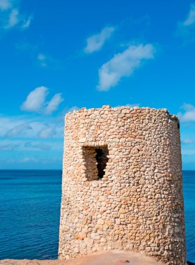 abbacurrente nişan Kulesi