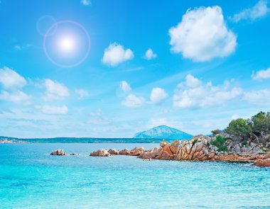 capriccioli turkuaz su