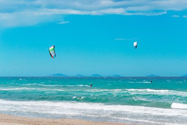 Kiting
