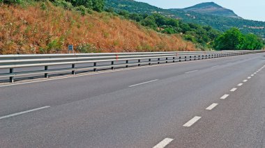Çöl Yolu
