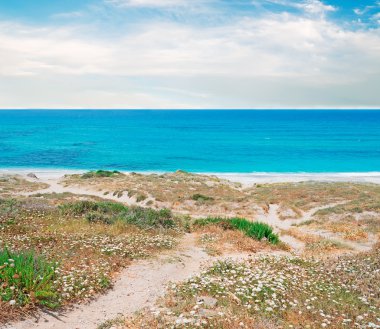 San giovanni kıyı şeridi