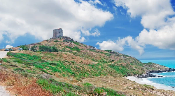 Torre de San Giovanni — Foto de Stock