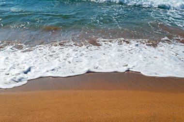 Altın kıyı şeridi