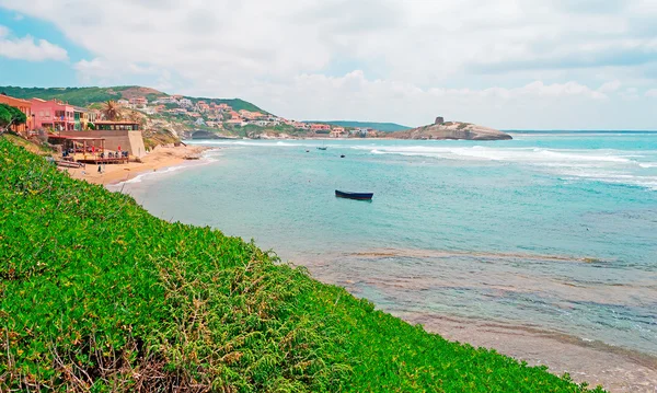 Ciudad del mar —  Fotos de Stock