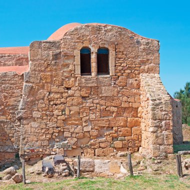 San giovanni Kilisesi