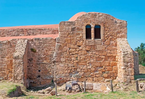 Chiesa di San Giovanni — Foto Stock