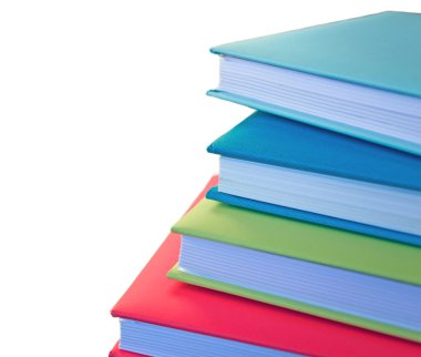 Kitap yığını