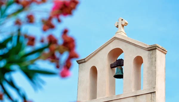 Campana Valverde — Foto de Stock