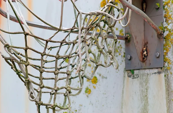 Hoop net — Stock Photo, Image