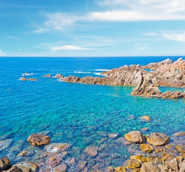 Güneş ve deniz