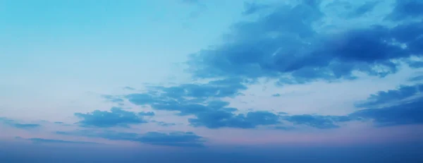 Pembe ve mavi — Stok fotoğraf