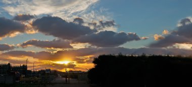 Doğal dusk