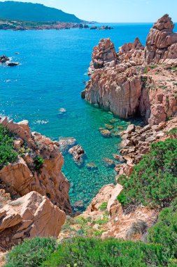Costa paradiso sahil