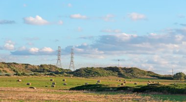 şapka balya alacakaranlıkta